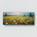 Relaxing Blossom Field 43