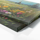 Relaxing Blossom Field 43