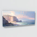 Relaxing Dawns Quiet Cliffs 20