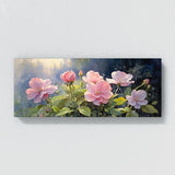 Relaxing Dewy Morning Blossoms 24