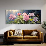 Relaxing Dewy Morning Blossoms 24