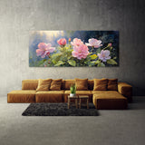 Relaxing Dewy Morning Blossoms 24
