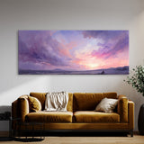 Relaxing Ethereal Dusk 38