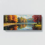 Relaxing Lake Serenity 58