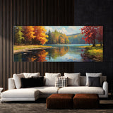 Relaxing Lake Serenity 58