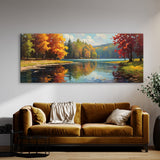 Relaxing Lake Serenity 58