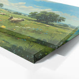 Relaxing Meadow Sheep Harmony 7