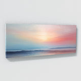 Relaxing Pastel Horizons 88