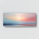 Relaxing Pastel Horizons 88