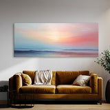 Relaxing Pastel Horizons 88