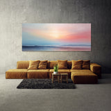 Relaxing Pastel Horizons 88