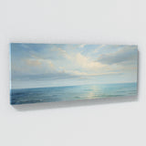 Relaxing Serene Horizon 101