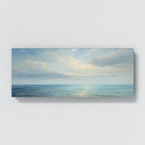 Relaxing Serene Horizon 101
