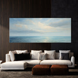Relaxing Serene Horizon 101