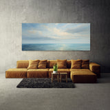 Relaxing Serene Horizon 101