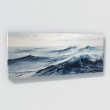 Relaxing Serene Ocean Flow 90