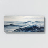 Relaxing Serene Ocean Flow 90