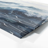 Relaxing Serene Ocean Flow 90