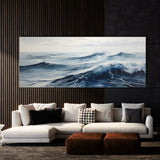 Relaxing Serene Ocean Flow 90