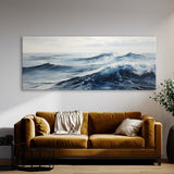 Relaxing Serene Ocean Flow 90