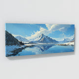 Relaxing Tranquil Peak 6