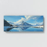 Relaxing Tranquil Peak 6
