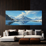 Relaxing Tranquil Peak 6