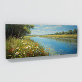 Relaxing Tranquil Waterscape 53