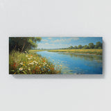 Relaxing Tranquil Waterscape 53