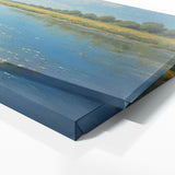 Relaxing Tranquil Waterscape 53
