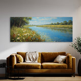 Relaxing Tranquil Waterscape 53