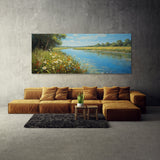 Relaxing Tranquil Waterscape 53