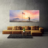 Patriot Dawns Honor 25