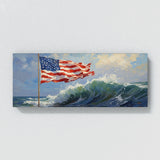 Patriot Freedoms Breeze 50
