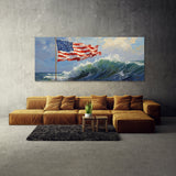 Patriot Freedoms Breeze 50