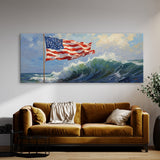 Patriot Freedoms Breeze 50