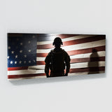Patriot Shadowed Duty 76