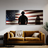 Patriot Shadowed Duty 76
