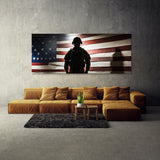Patriot Shadowed Duty 76