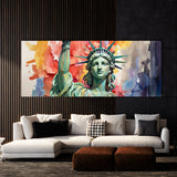 Patriot Vibrant Liberty 33