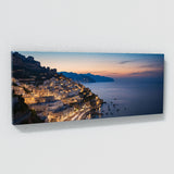 Mediterranean Amalfi Twilight 78