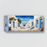 Mediterranean Blue Maze 33