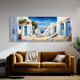 Mediterranean Blue Maze 33