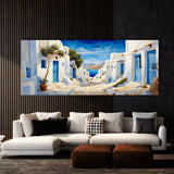 Mediterranean Blue Maze 33