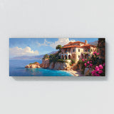 Mediterranean Cliffside Elegance 20