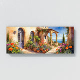 Mediterranean Floral Pathways 41