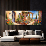 Mediterranean Floral Pathways 41