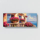 Mediterranean Sunlit Bliss 58