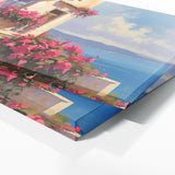 Mediterranean Sunlit Bliss 58