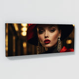 Lipstick Bold Moment 81